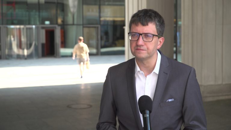 Neutralność  klimatyczna wymaga gigantycznych inwestycji. Zielone technologie nie są jeszcze powszechnie dostępne