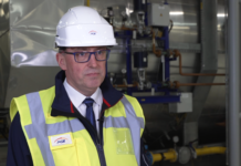 Ciepłownictwo będzie w większym stopniu stawiać na OZE. Toruński system wykorzystujący geotermię już dziś spełnia wymogi UE w tym zakresie