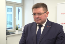 16 mln zł trafi na dodatkowe wsparcie dla ukraińskich studentów i naukowców. Część środków polskie uczelnie przeznaczą na wspólne prace badawczo-rozwojowe