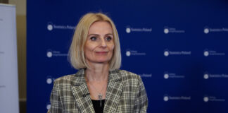Rejestry administracyjne pomogą dokładniej policzyć ludność. GUS testuje nowe metody badania