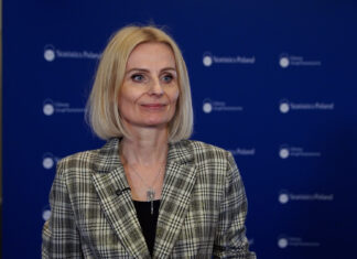 Rejestry administracyjne pomogą dokładniej policzyć ludność. GUS testuje nowe metody badania